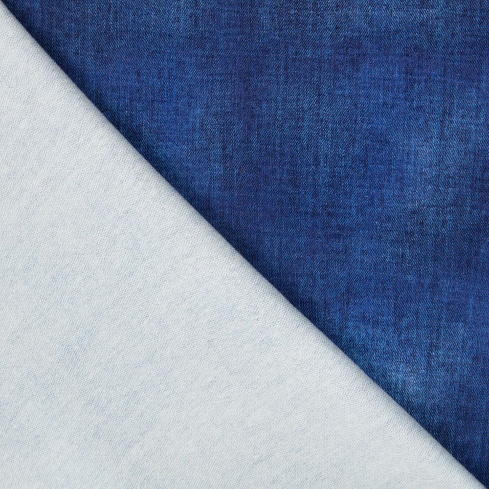 Sweat-shirt Denim - Ribes y Casals