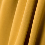 Sweat-shirt Perché Moutarde - Ribes y Casals