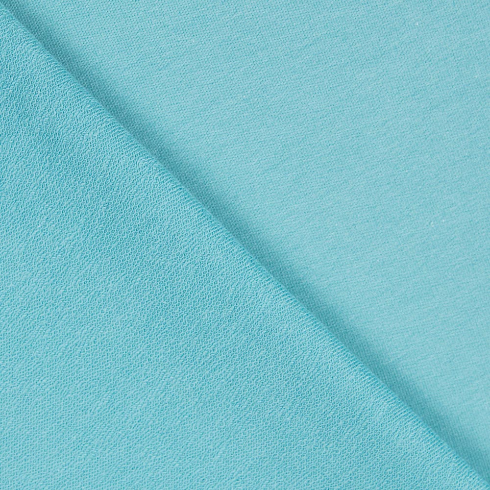 Sweat-shirt Perché Vert Sauge - Ribes y Casals