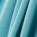 Sweat-shirt Perché Vert Sauge - Ribes y Casals