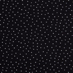 Maille Denim Étoiles Noir - Ribes y Casals