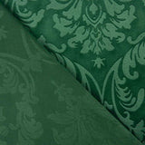 Velours jacquard gaufré – Vert - Ribes y Casals