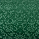 Velours jacquard gaufré – Vert - Ribes y Casals