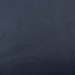 Jersey de velours stretch bleu - Ribes y Casals