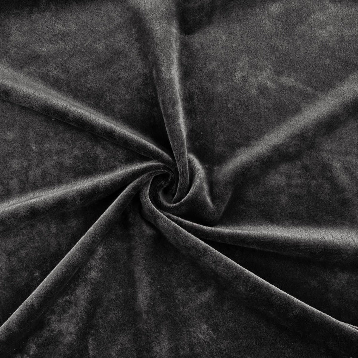 Maille Velours Gris - Ribes y Casals