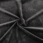 Maille Velours Gris - Ribes y Casals