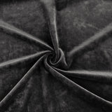 Maille Velours Gris - Ribes y Casals