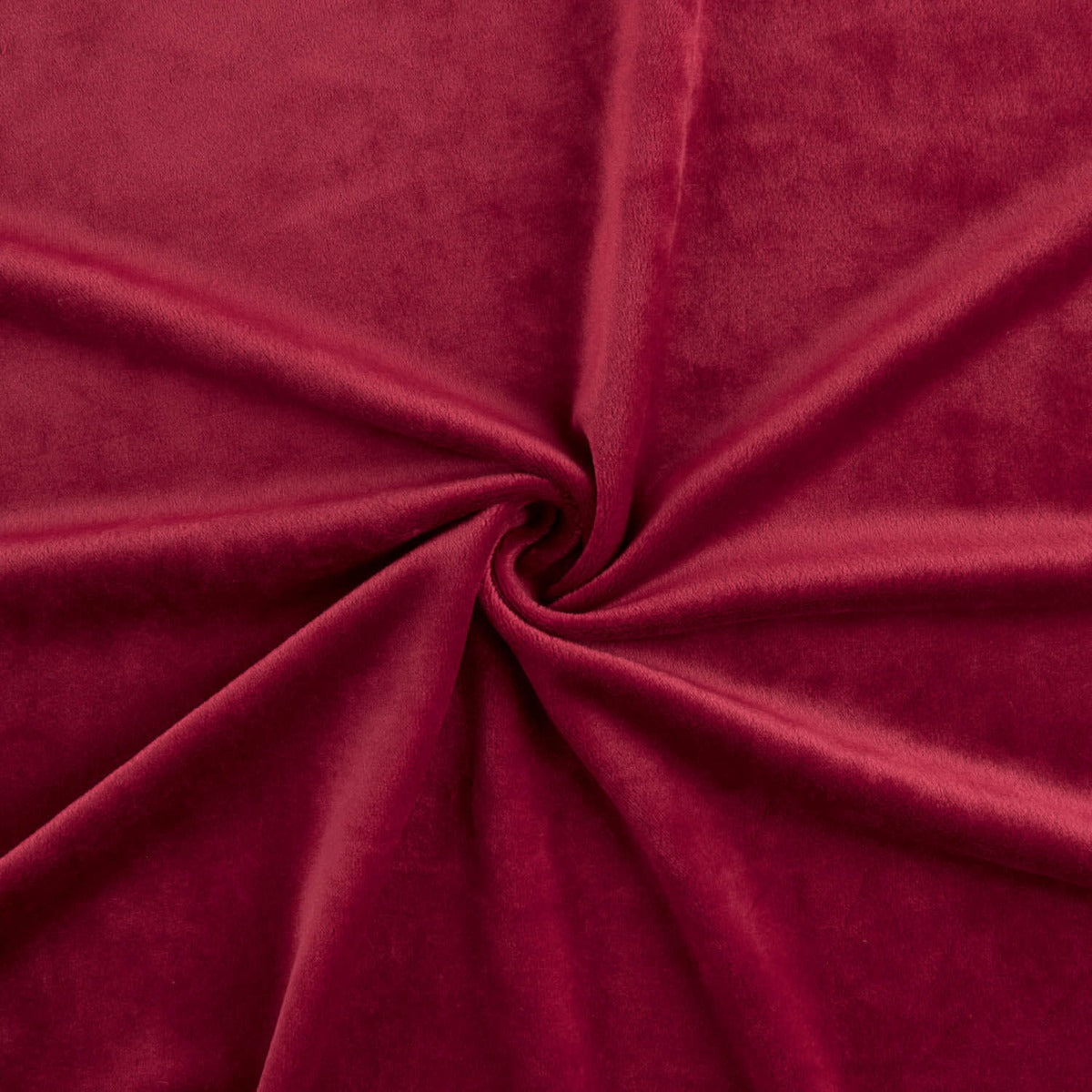 Maille Velours Rouge - Ribes y Casals