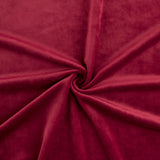 Maille Velours Rouge - Ribes y Casals