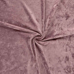 Maille Velours Rose Maquillage - Ribes y Casals