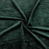 Maille Velours Vert Foncé - Ribes y Casals