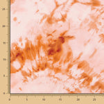 Punto Tie Dye Rosa - Ribes y Casals