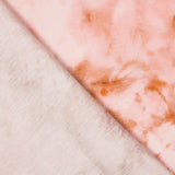 Punto Tie Dye Rosa - Ribes y Casals