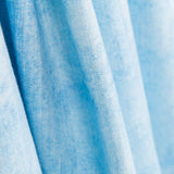 Tricot Tie Dye T-shirt Bleu - Ribes y Casals