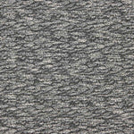 Tissu en maille texturée avec Lurex en noir et blanc - Ribes y Casals