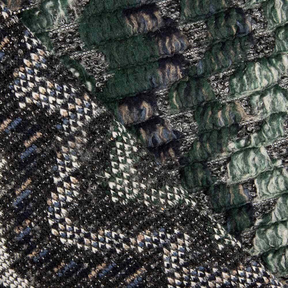 Maille Jersey Laine Lugano - Ribes y Casals