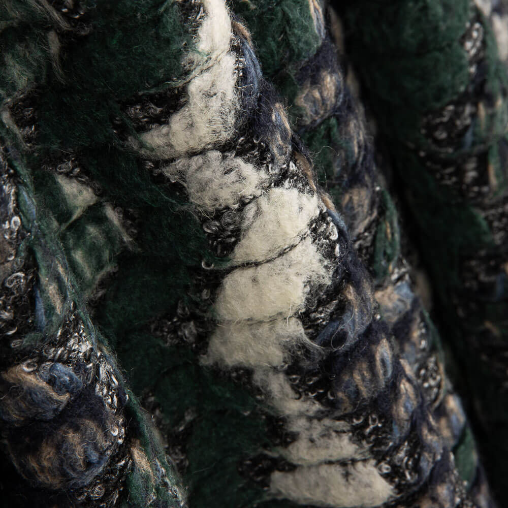 Maille Jersey Laine Lugano - Ribes y Casals