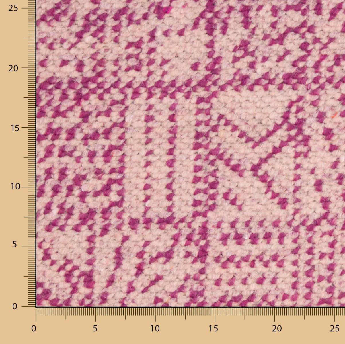Maille Jersey Laine Yucatan - Ribes y Casals