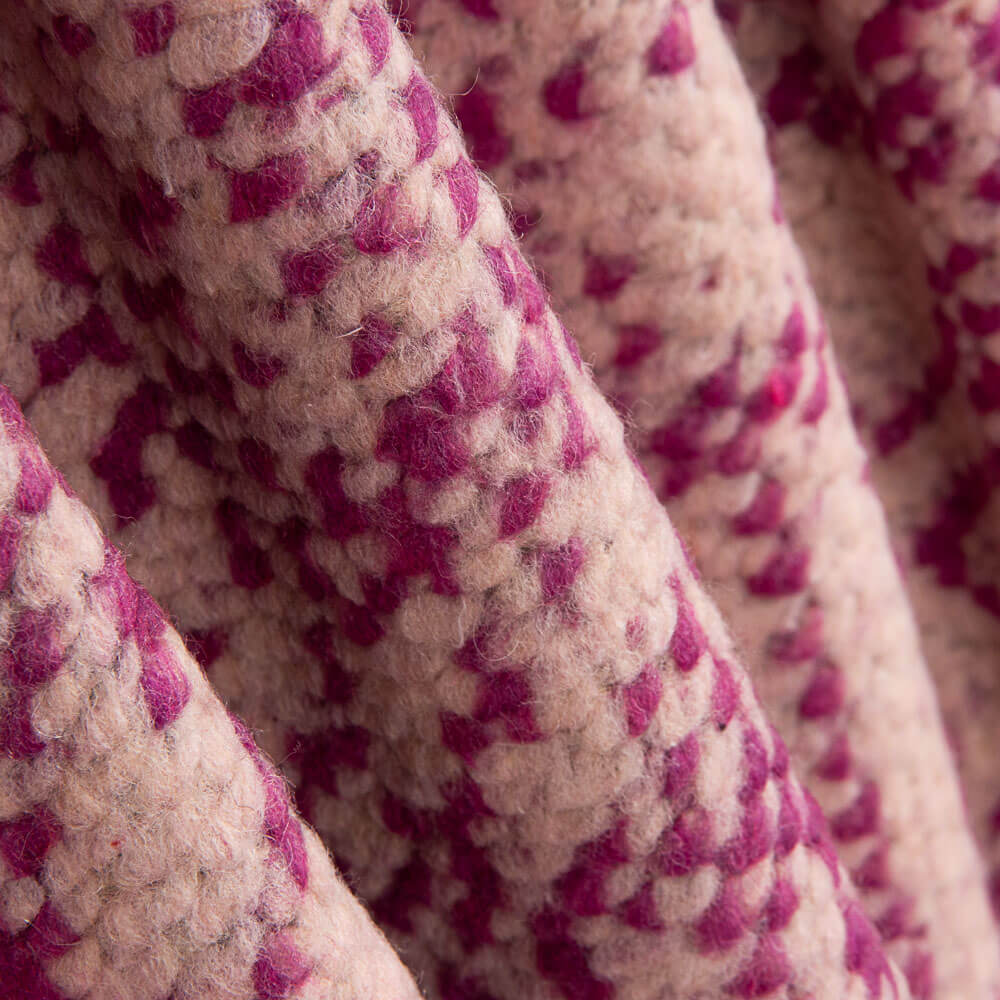 Maille Jersey Laine Yucatan - Ribes y Casals