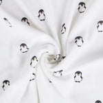 Sweat Élastique Oeko-Tex® Pingouins - Ribes y Casals