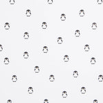 Sweat Élastique Oeko-Tex® Pingouins - Ribes y Casals