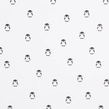 Sweat Élastique Oeko-Tex® Pingouins - Ribes y Casals