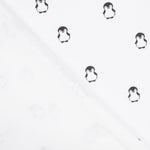 Sweat Élastique Oeko-Tex® Pingouins - Ribes y Casals