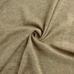 Maille Viscose Chinée Beige - Ribes y Casals