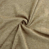 Maille Viscose Chinée Beige - Ribes y Casals