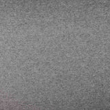 Maille Viscose Chinée Grise - Ribes y Casals