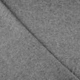 Maille Viscose Chinée Grise - Ribes y Casals