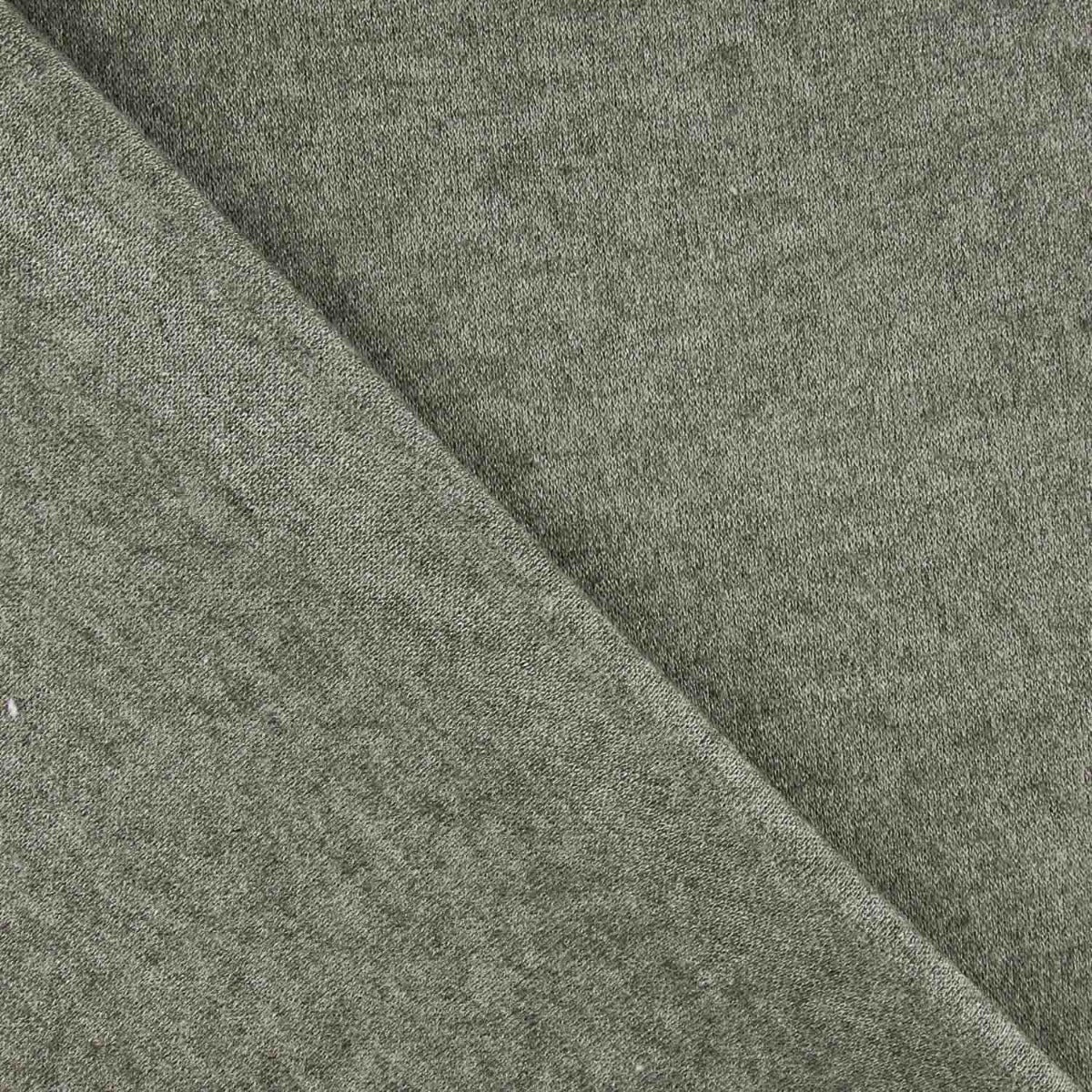 Maille Viscose Verte - Ribes y Casals