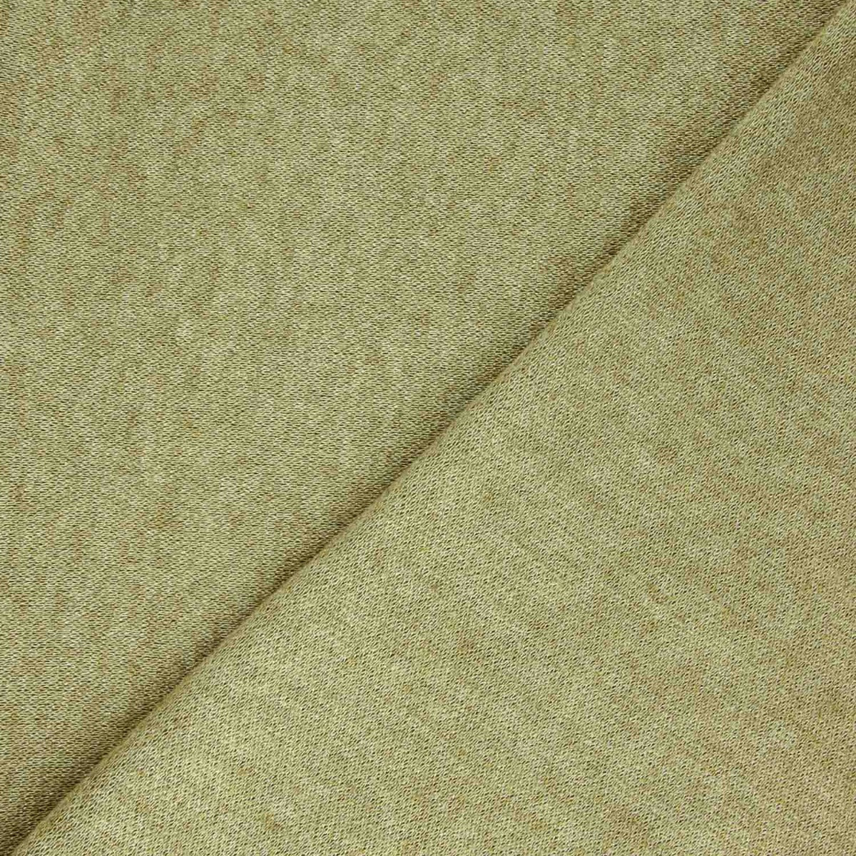 Maille Viscose Vert Clair - Ribes y Casals