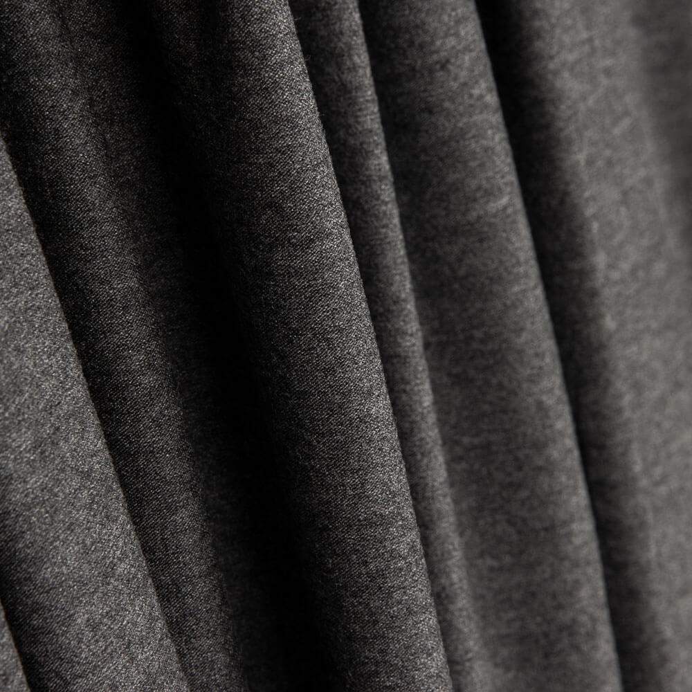 Steel Viscose Knit - Ribes y Casals