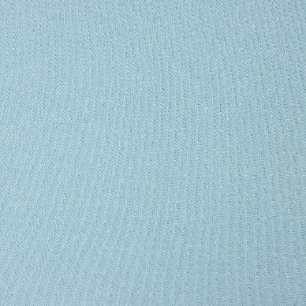 Jersey Viscose Bleu Clair - Ribes y Casals