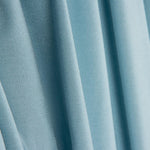 Jersey Viscose Bleu Clair - Ribes y Casals