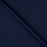 Maille Viscose Bleu Nuit - Ribes y Casals