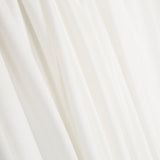 Punto Viscosa Blanco Natural - Ribes y Casals