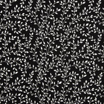 Maille Viscose Branches Noires - Ribes y Casals