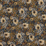 Maille Viscose Cachemire Bleuâtre - Ribes y Casals