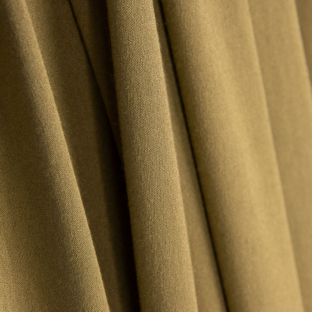 Jersey Viscose Camel - Ribes y Casals