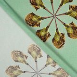 Maille Viscose Imprimée Dordi - Ribes y Casals