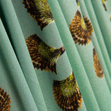 Maille Viscose Imprimée Dordi - Ribes y Casals