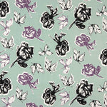 Maille Viscose Imprimée Greta - Ribes y Casals