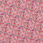 Tricot de viscose imprimé Helga - Ribes y Casals