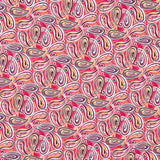 Tricot de viscose imprimé Helga - Ribes y Casals