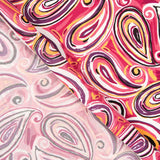 Tricot de viscose imprimé Helga - Ribes y Casals