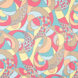 Maille Viscose Imprimée Rania - Ribes y Casals