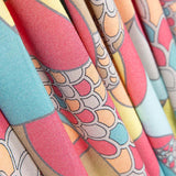 Maille Viscose Imprimée Rania - Ribes y Casals