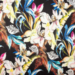 Maille Viscose Imprimée Sigrun - Ribes y Casals